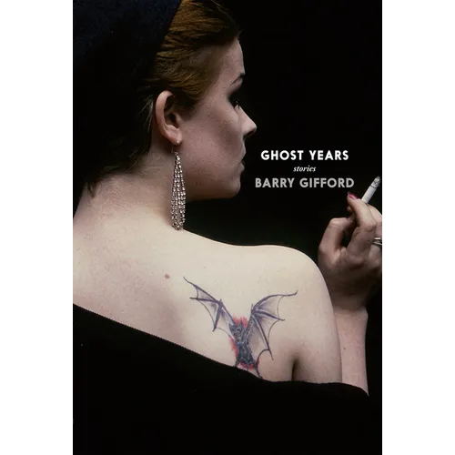 Ghost Years