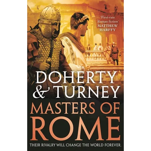 Masters of Rome