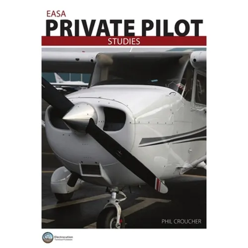 EASA Private Pilot Studies BW