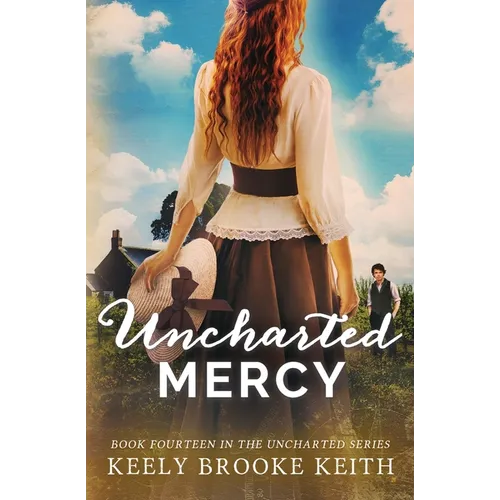 Uncharted Mercy
