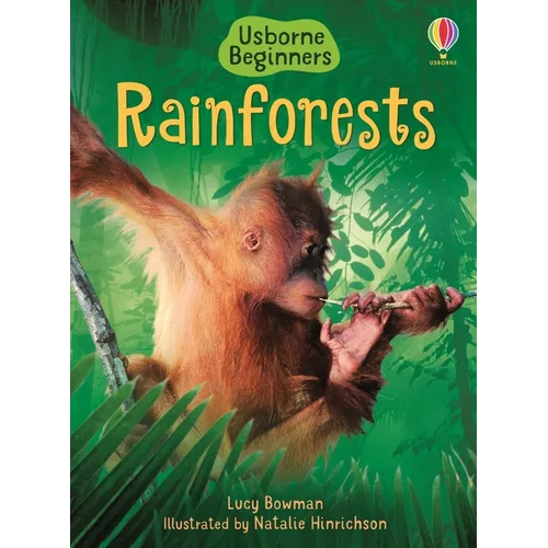 Rainforests