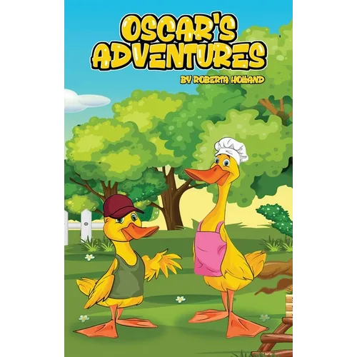 Oscar's Adventures