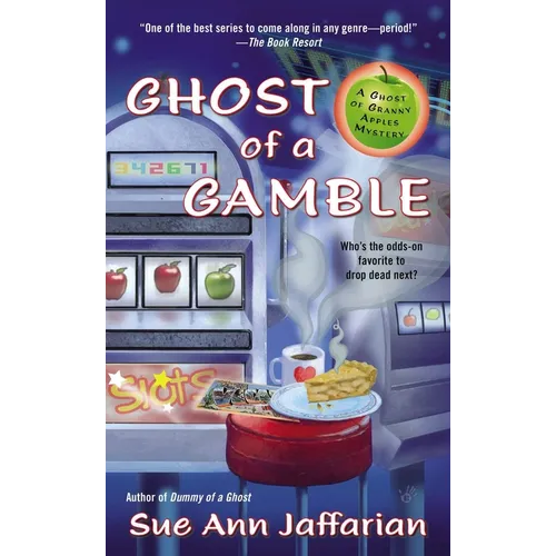 Ghost of a Gamble