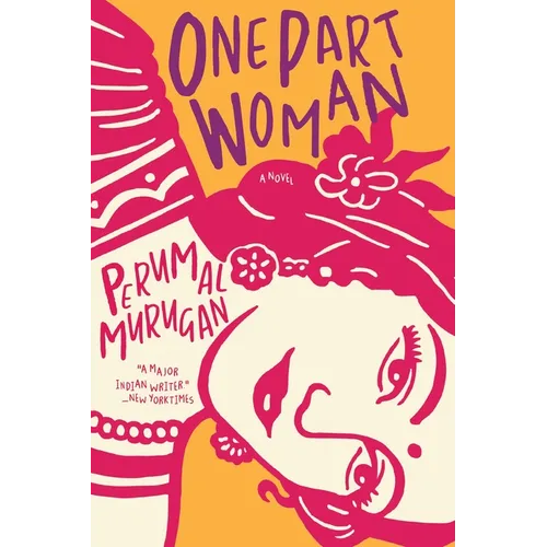 One Part Woman