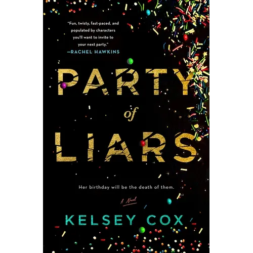 Party of Liars