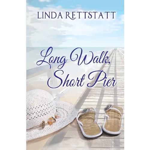 Long Walk, Short Pier