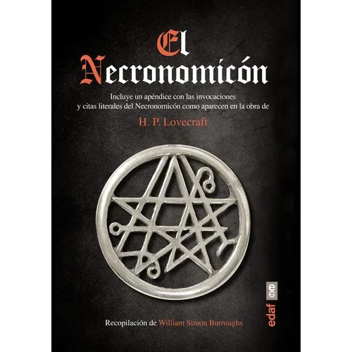 Necronomicon, El