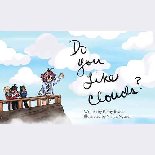 Do you Like Clouds?