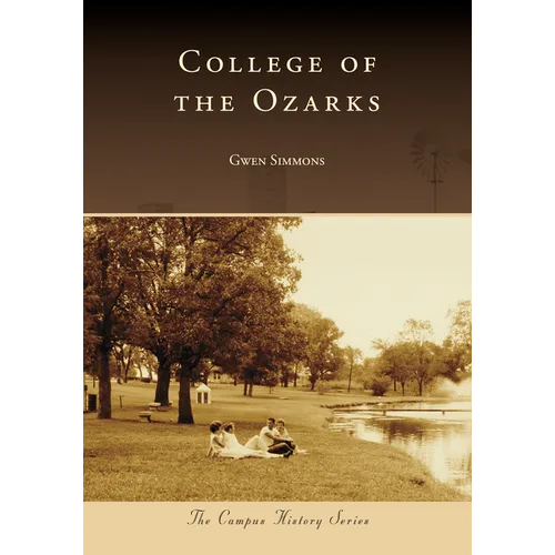 College of the Ozarks