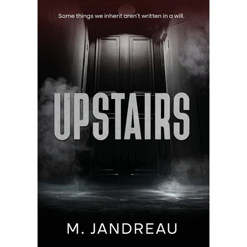 Upstairs