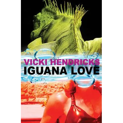 Iguana Love