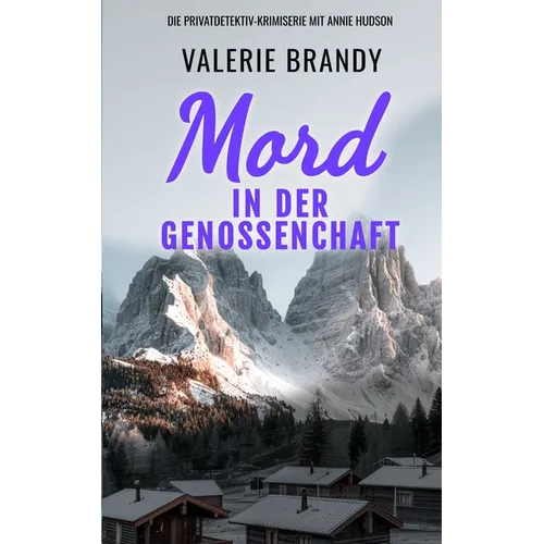 Mord in der Genossenschaft