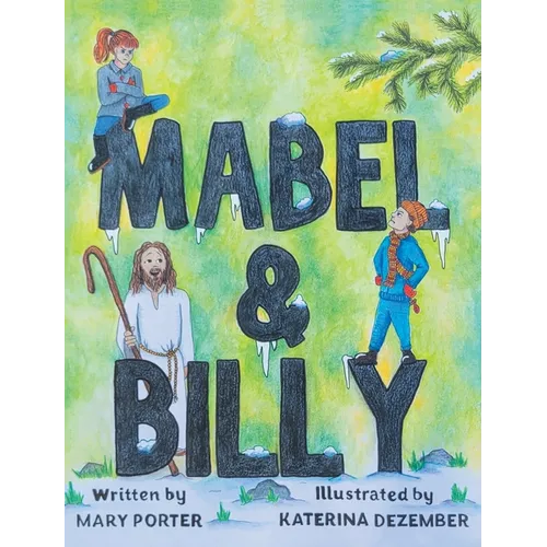 Mabel & Billy