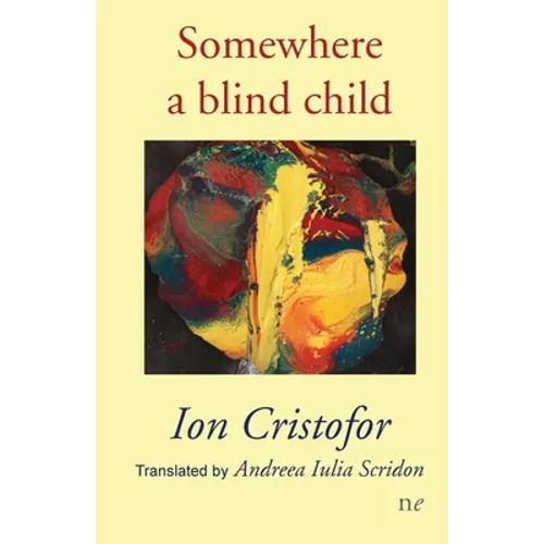 Somewhere a blind child
