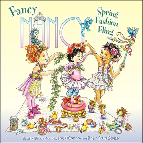 Spring Fashion Fling