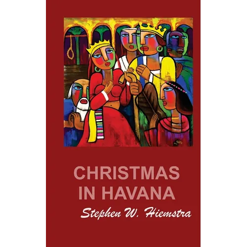 Christmas in Havana
