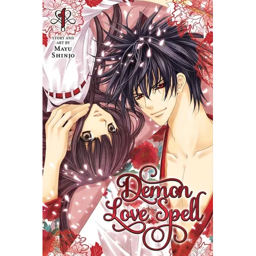 Demon Love Spell, Vol. 1