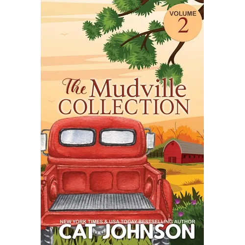 The Mudville Collection Volume 2: Special Color Edition