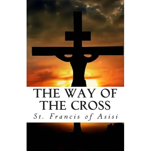 The Way Of The Cross