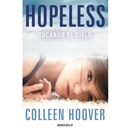 Hopeless (Spanish Edition)