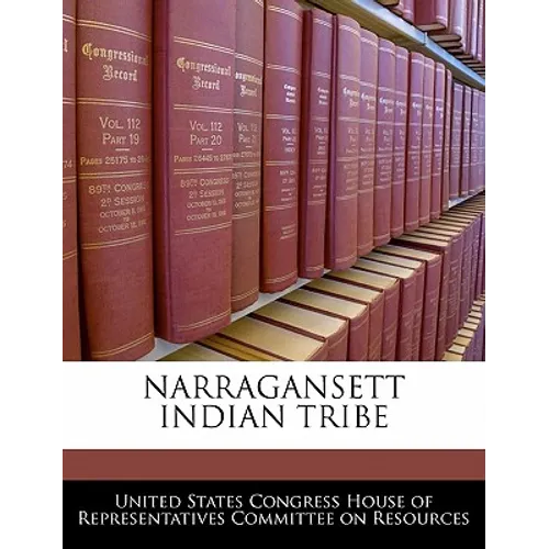 Narragansett Indian Tribe
