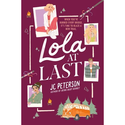 Lola at Last