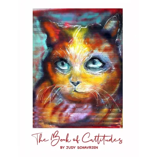 The Book of Cattitudes
