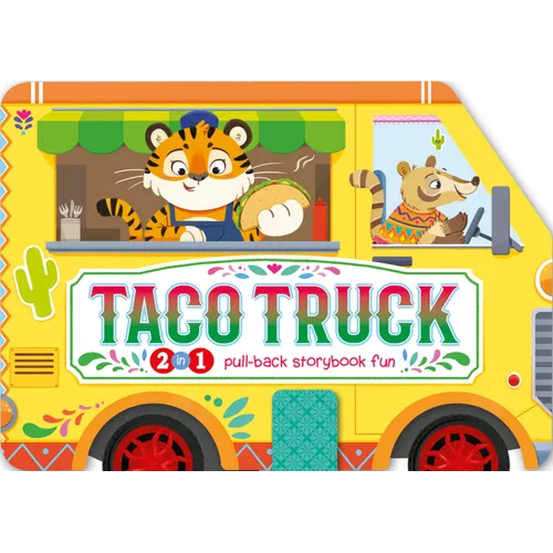 Taco Truck