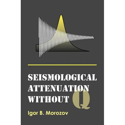 Seismological Attenuation Without Q