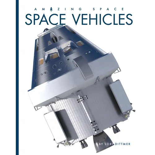 Space Vehicles
