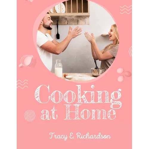 Cooking at Home: The American Housewife