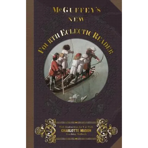 McGuffey's New Fourth Eclectic Reader