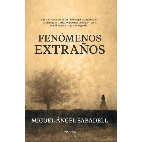 Fenomenos Extraños