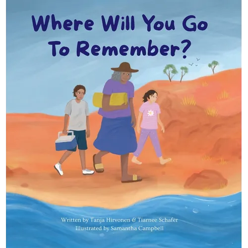 Where will you go to Remember?
