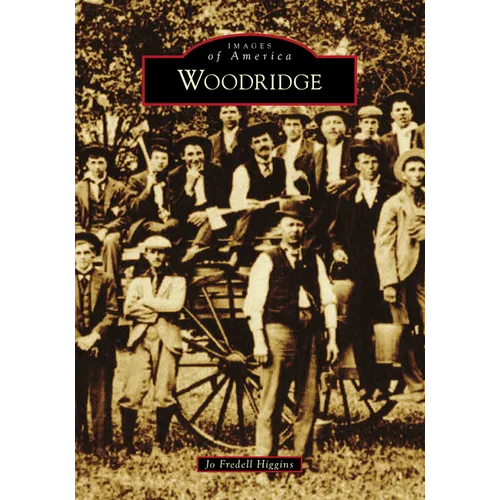 Woodridge