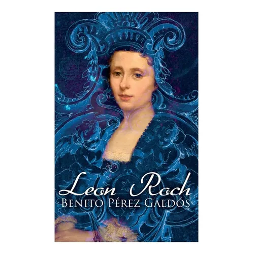 Leon Roch: Romance Novel