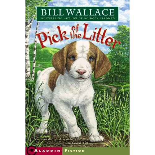 Pick of the Litter