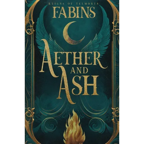 Aether & Ash