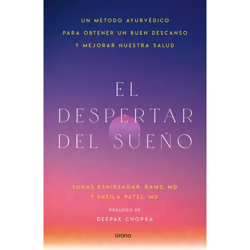 El Despertar del Sueño