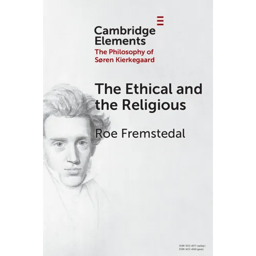 The Ethical and the Religious