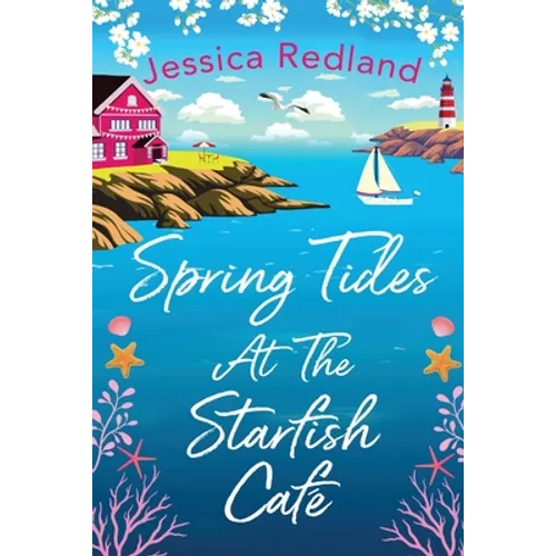 Spring Tides at The Starfish Cafe