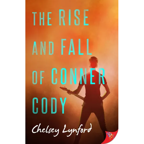 The Rise and Fall of Conner Cody