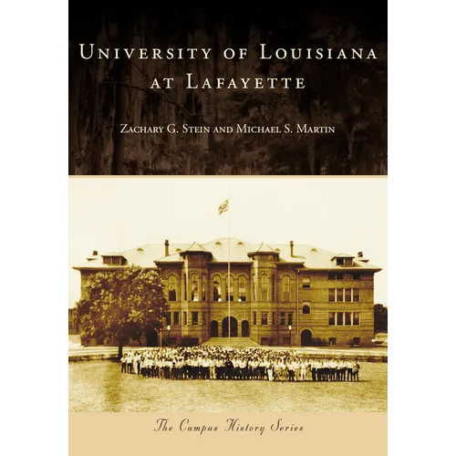 University of Louisiana at Lafayette