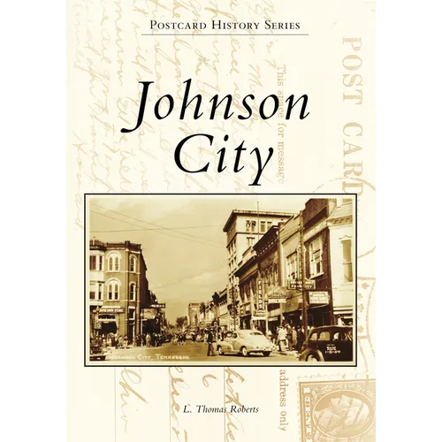 Johnson City