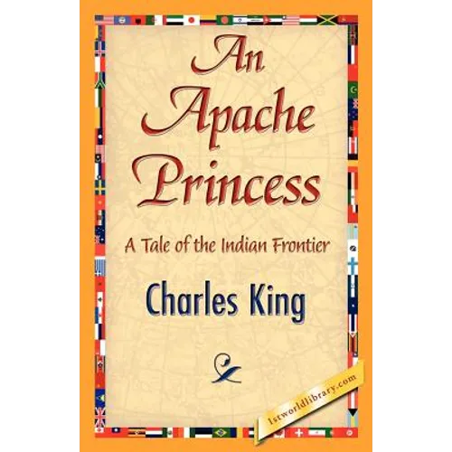 An Apache Princess