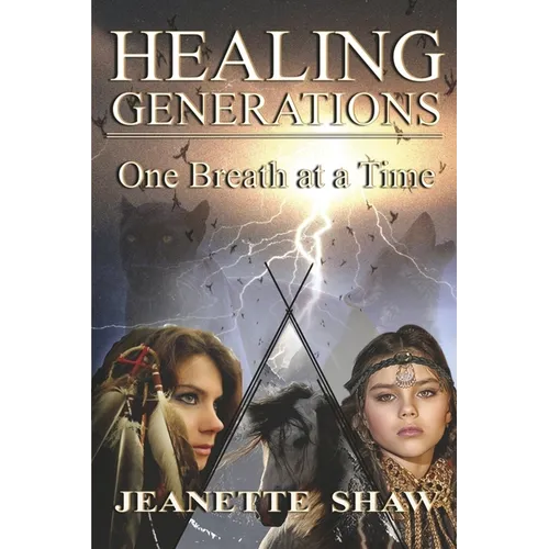 Healing Generations: One Breath at a Time