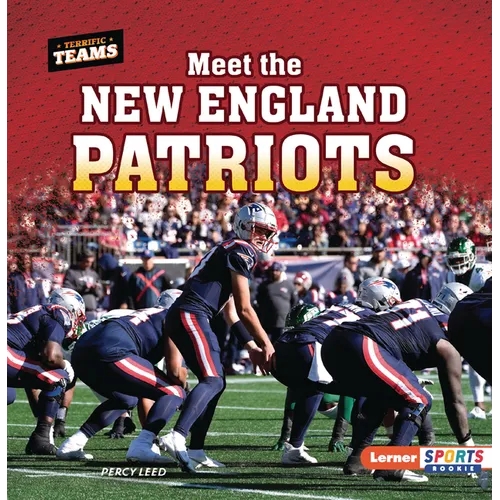 Meet the New England Patriots