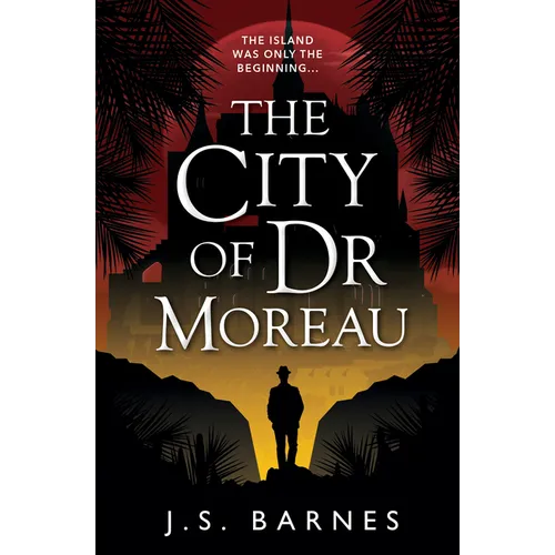 The City of Dr Moreau