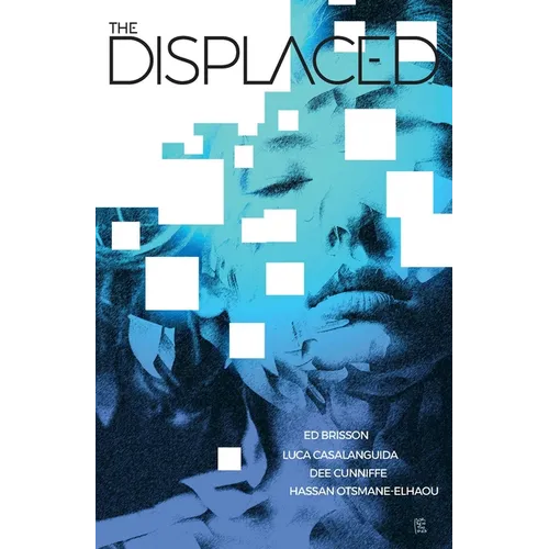 The Displaced