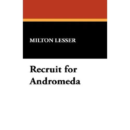 Recruit for Andromeda